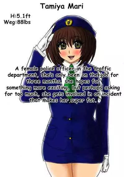 [Fukuraminto] Futoru! Futoru!! Futoru!!! File No. 01 [Digital] [English]