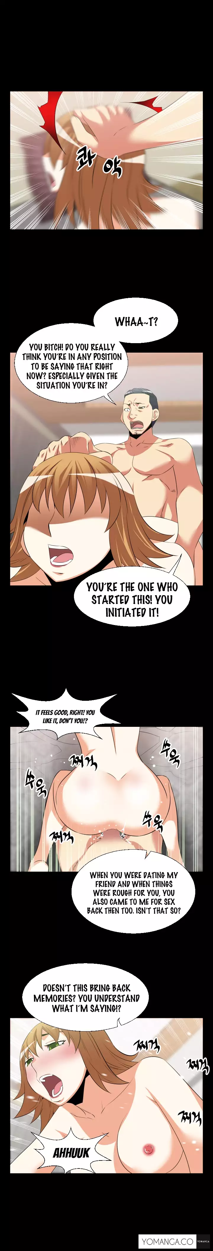 Love Parameter Ch.1-41