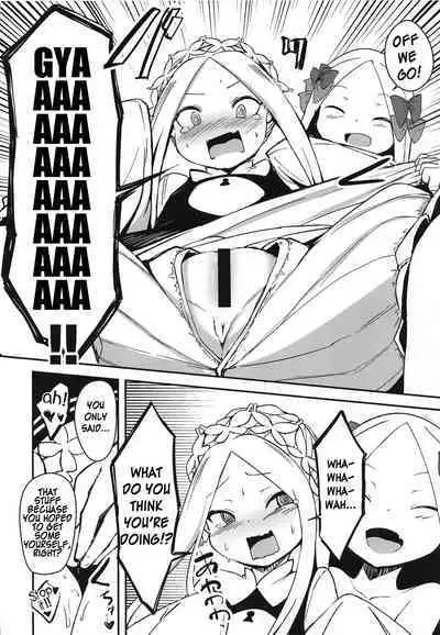 Yoiko to Waruiko Docchi no Watashi to Shitai no kashira