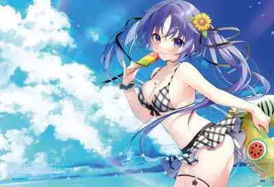 Dengeki Moeoh 2023-10