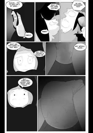 Sketch Man's Diaper Quest Complete