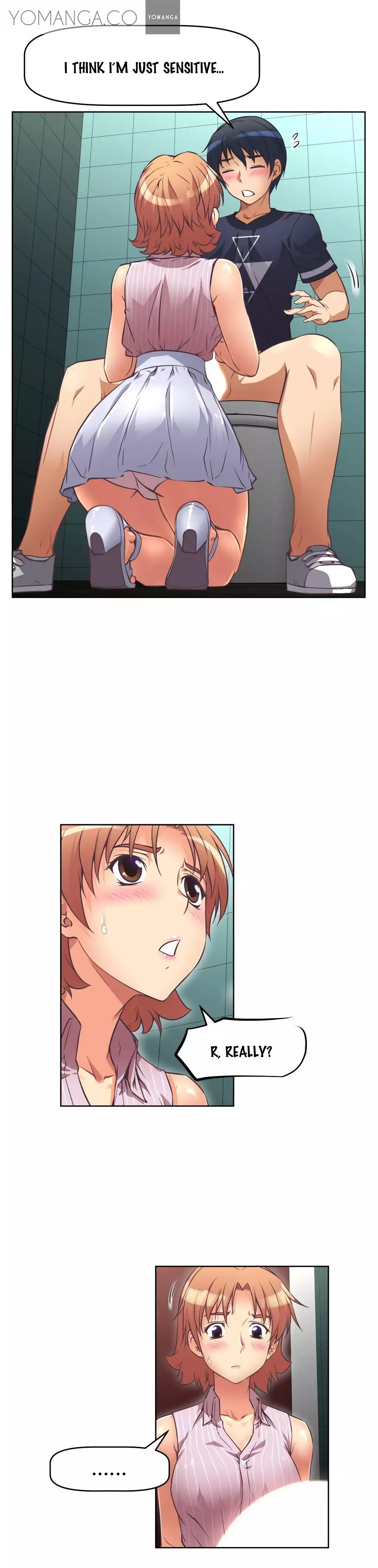 Brawling Go 0-13 Chapters