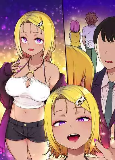 To LOVEる 西連寺春奈 NTRビッチ化漫画 7P