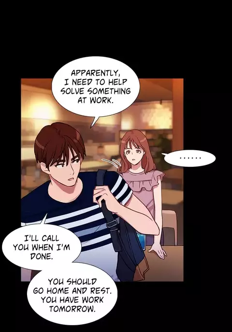 Scandal of the Witch Ch.1-23