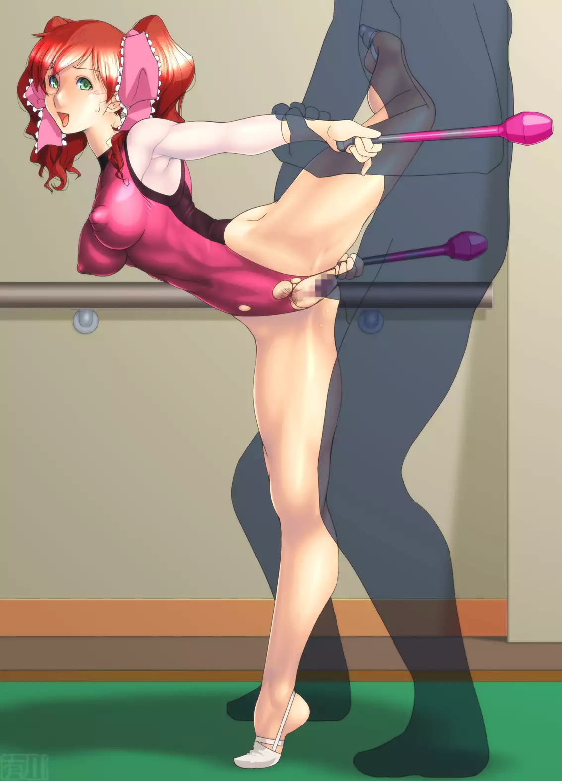 Moshimo Imoto Mitai na Kohai no Karada o Kaihatsu Shite Mitara...