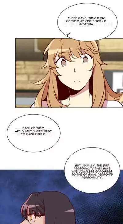 [Yulseo] Two Lives in the Same House Ch. 1-24 [English]