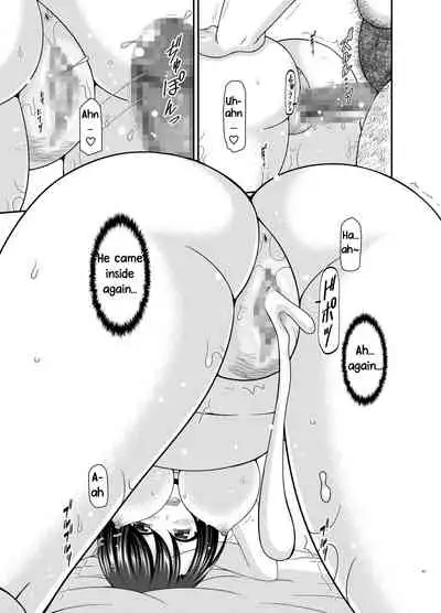 Massage-ten de Seibetsu o Machigaerarete Mesu ni Sareta Vtuber Chuu