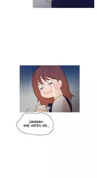 [PINKO] Scandal of the Witch Ch.1-23 (English) (Ongoing)