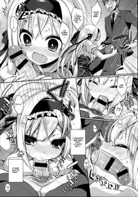 [Ayuma Sayu] Junai Maniac Ch. 1 [English] [PSYN]