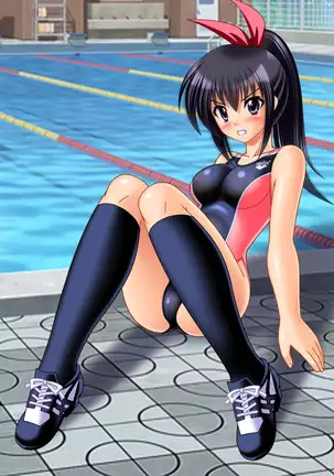 14-sai JC rape&TSF CG shousetsu shuu