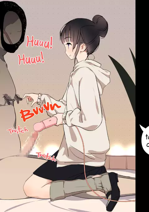 Supervised Monthly Ejaculation