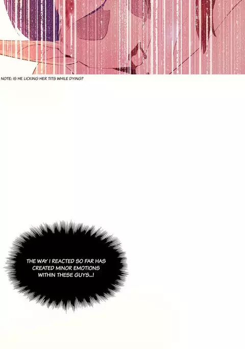 A World That I Rule Ch.01-30