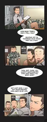 [Yi Hyeon Seok] Refrain Love Ch.1-16 (English) (YoManga) (Ongoing)