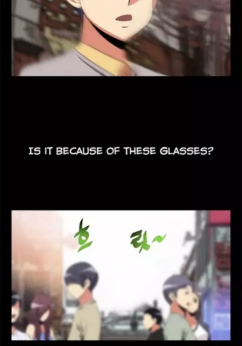 Love Parameter Ch.1-46