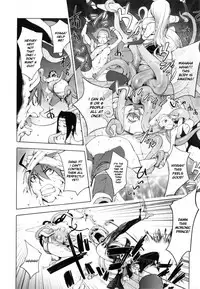 [Kon-Kit] Yurushite Anata... [English] [Kon-Kit Scanlation]