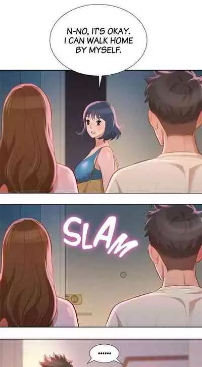 What do you Take me For? Ch.60/?