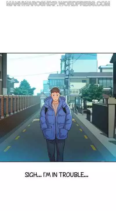 What do you Take me For? Ch.157/?