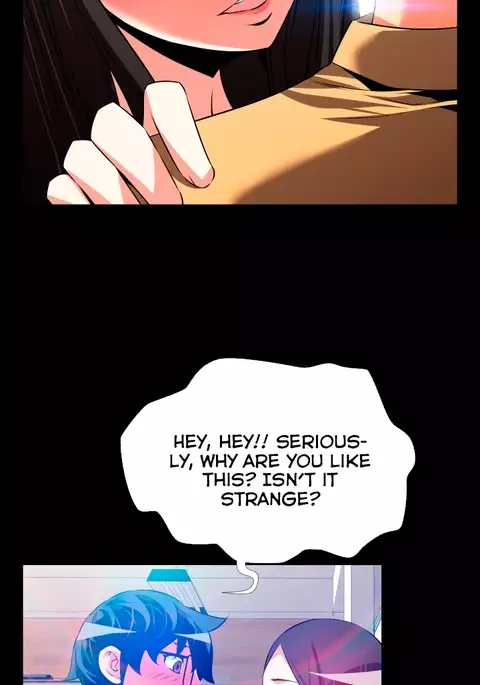 Love Parameter Ch.1-74