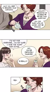 [Ramjak] Atonement Camp Ch.1-35 (English) (Ongoing)