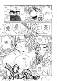 [Kojiki Ouji] Freesia ch. 7-9 [ENG]