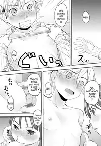 (C88) [Tsumasaki Label (Hidari Kagetora)] Ore ga Nyotaika shitara Kanojo ga Do-S ni natta Ken ni Tsuite [English]