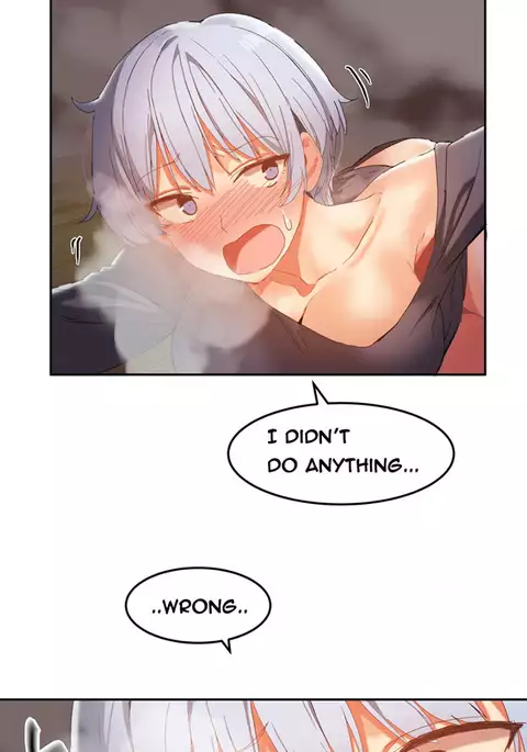 Hari Dormitory Ch.0-31