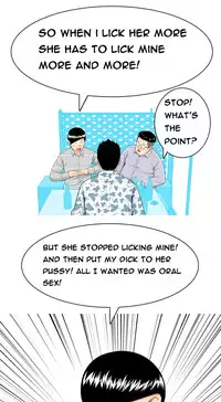 Hooker Ch.1-39 (English) (Ongoing)