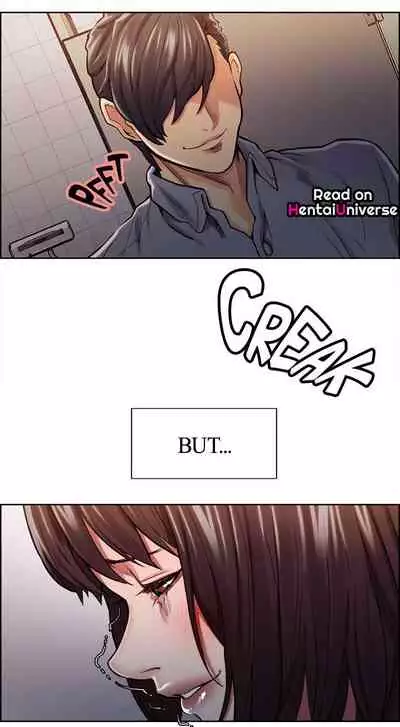 Taste of Forbbiden Fruit Ch.27/53