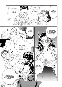 [Okano Ahiru] Hanasake! Otome Private Tutoring School vol 2 [English] {EHCove}