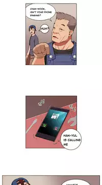 Trap Ch.1-3 (English) (Ongoing)