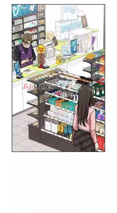 【周二连载】要对妈妈保密唷!（作者：NOAH） 第1~31话