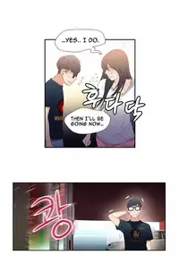 [BAK Hyeong Jun] Sweet Guy Ch.1-51 (English) (YoManga) (Ongoing)