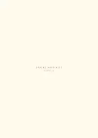 [Spread Happiness (Yukihiro)] RING2