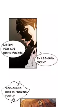 [Gyuo] Kill the Dead Bastard Ch.0-14 (English) (Ongoing)