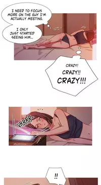 [PINKO] Scandal of the Witch Ch.1-26 (English) (Ongoing)