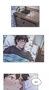 [Ramjak] Atonement Camp Ch.1-38 (English) (Ongoing)