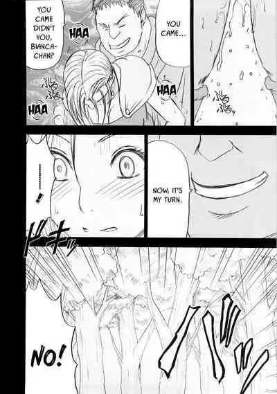 (C74) [Crimson] Bianca Monogatari | Bianca's Tale (Dragon Quest V) [English] {HMC Translation}