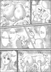 Ranmaru Graphics - Ero Gro Ideas Note