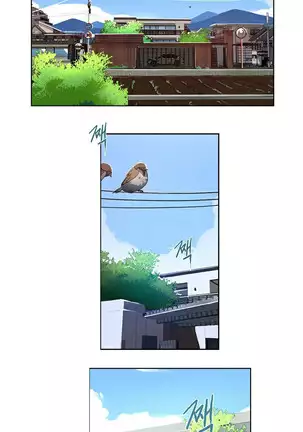 Secret Class Ch.40/?