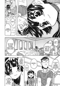 [Gorgeous Takarada] Cannon Sensei Tobashisugi [English] [SaHa]