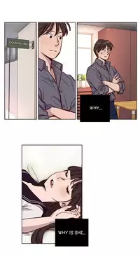 [Ramjak] Atonement Camp Ch.1-38 (English) (Ongoing)