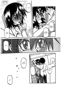 (Sanbun Kyoden) maso-mess Ch. 1-13 [English] [_ragdoll]