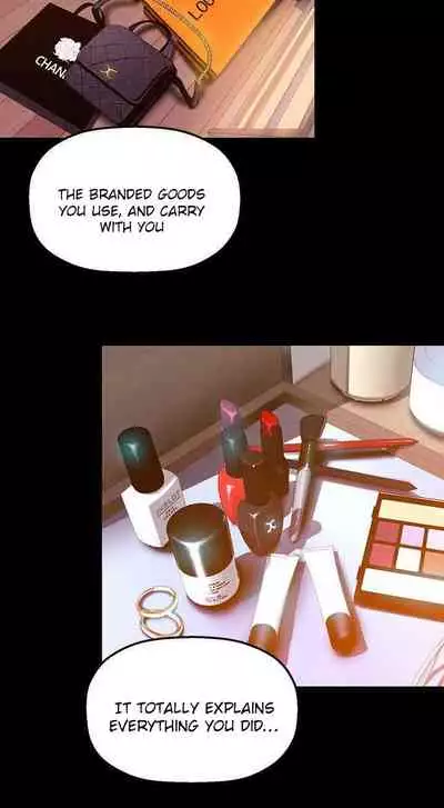 A Wonderful New World Ch.35/?