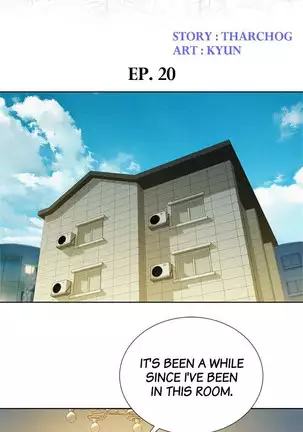 What do you Take me For? Ch.41/?