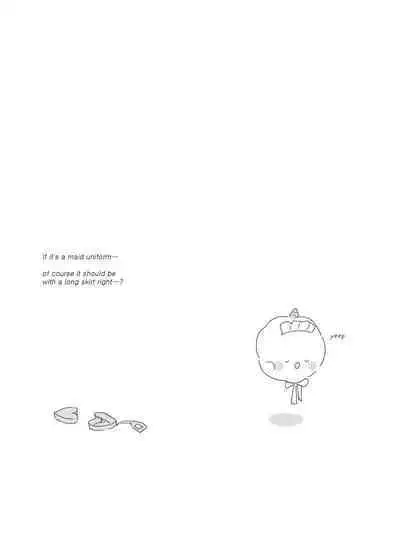 Omniscient Reader's Viewpoint - Maid, Make, Mine