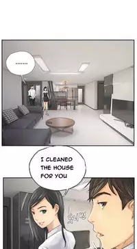 New Face Ch.1-20 (English) (Ongoing)