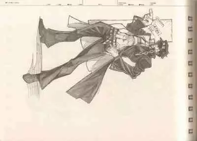 (C87) [Article 60 of Criminal Code (Shuhan)] RaKuGaKi.Monochrome.[Vol4] (Various)