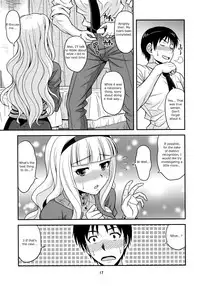 (C77) [Junpuu Manpan-Dou (Hida Tatsuo)] Moonlight Princess (THE iDOLM@STER) [English]