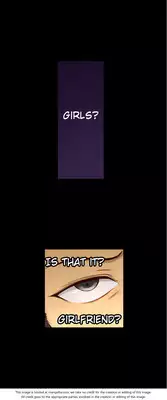 [Donggul Gom] She is Young (English) Part 1/2