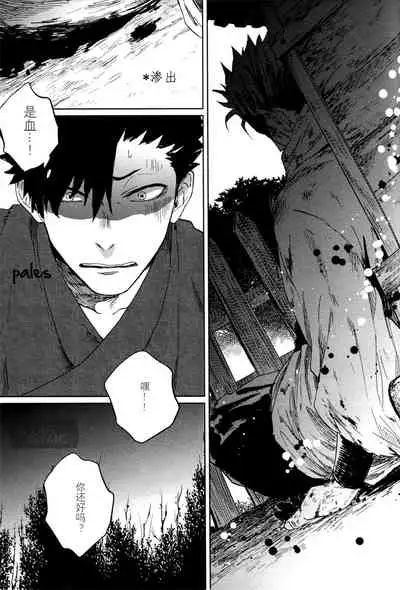 Ake no Fukuro | 破晓之枭1